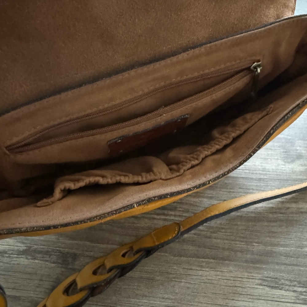 Patricia Nash bag - Picture 4 of 7